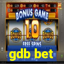 gdb bet